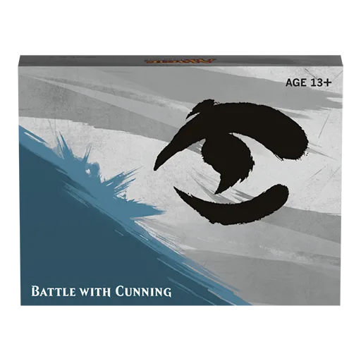 Khans of Tarkir Battle with Cunning