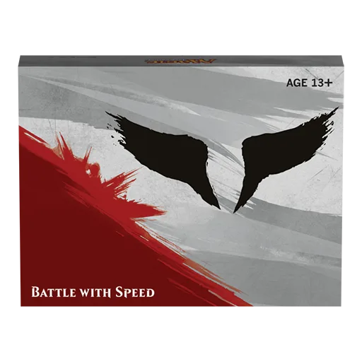 Khans of Tarkir Battle with Speed