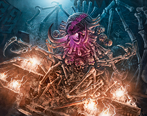 Wretched Bonemass