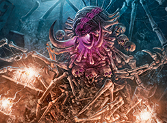 Wretched Bonemass