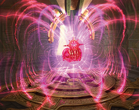 Locus of Enlightenment
