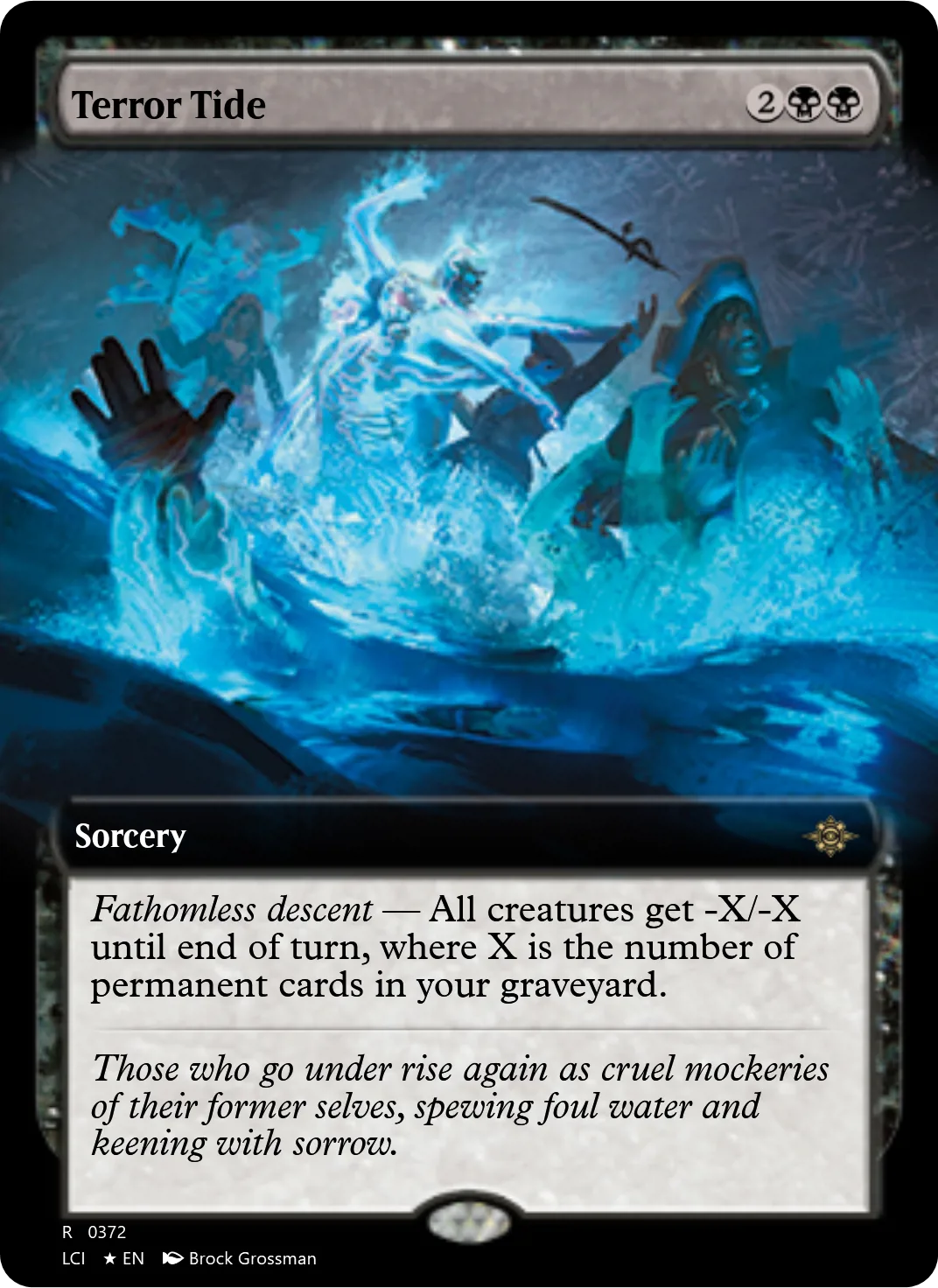 Terror Tide