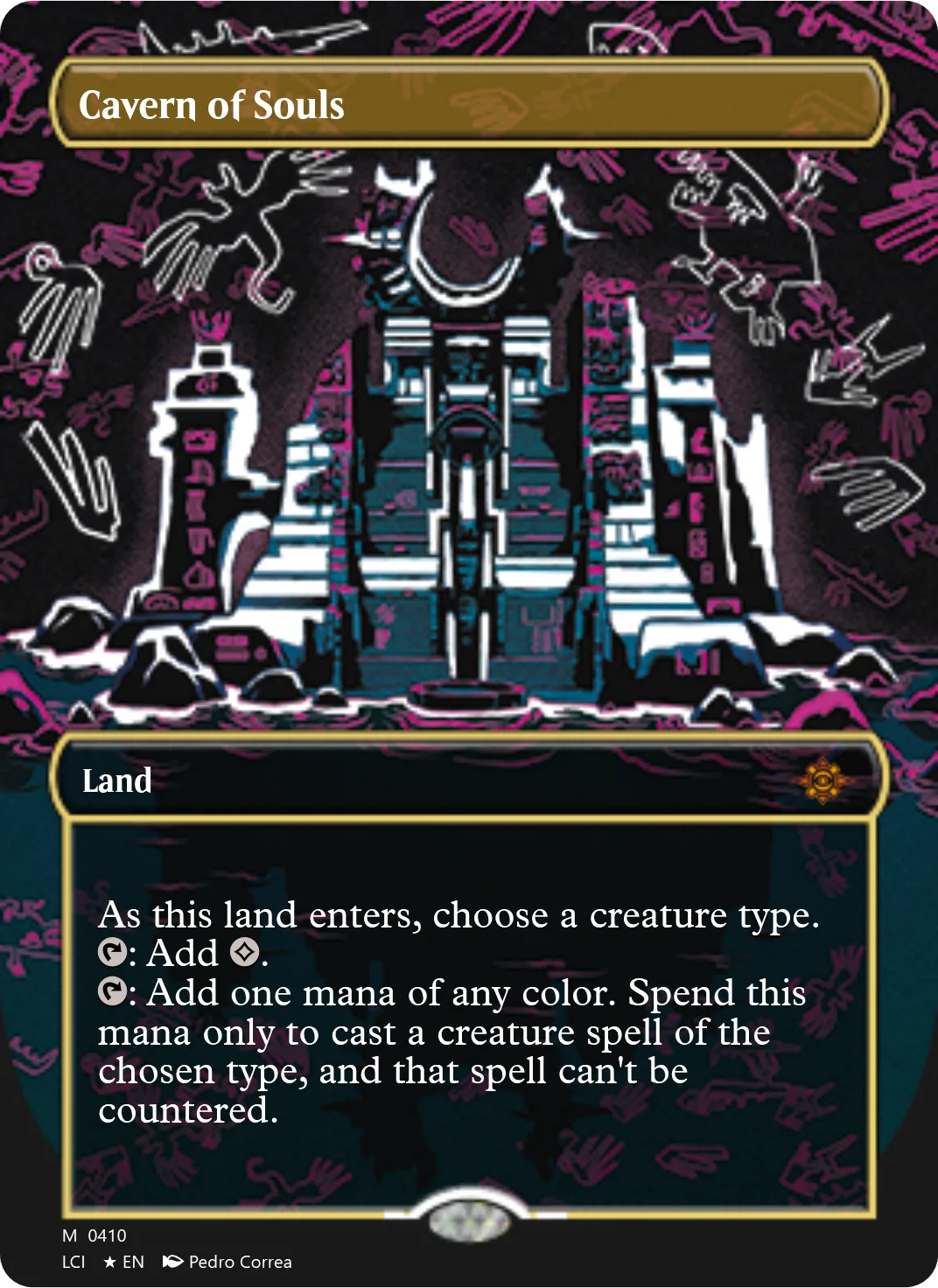 Cavern of Souls