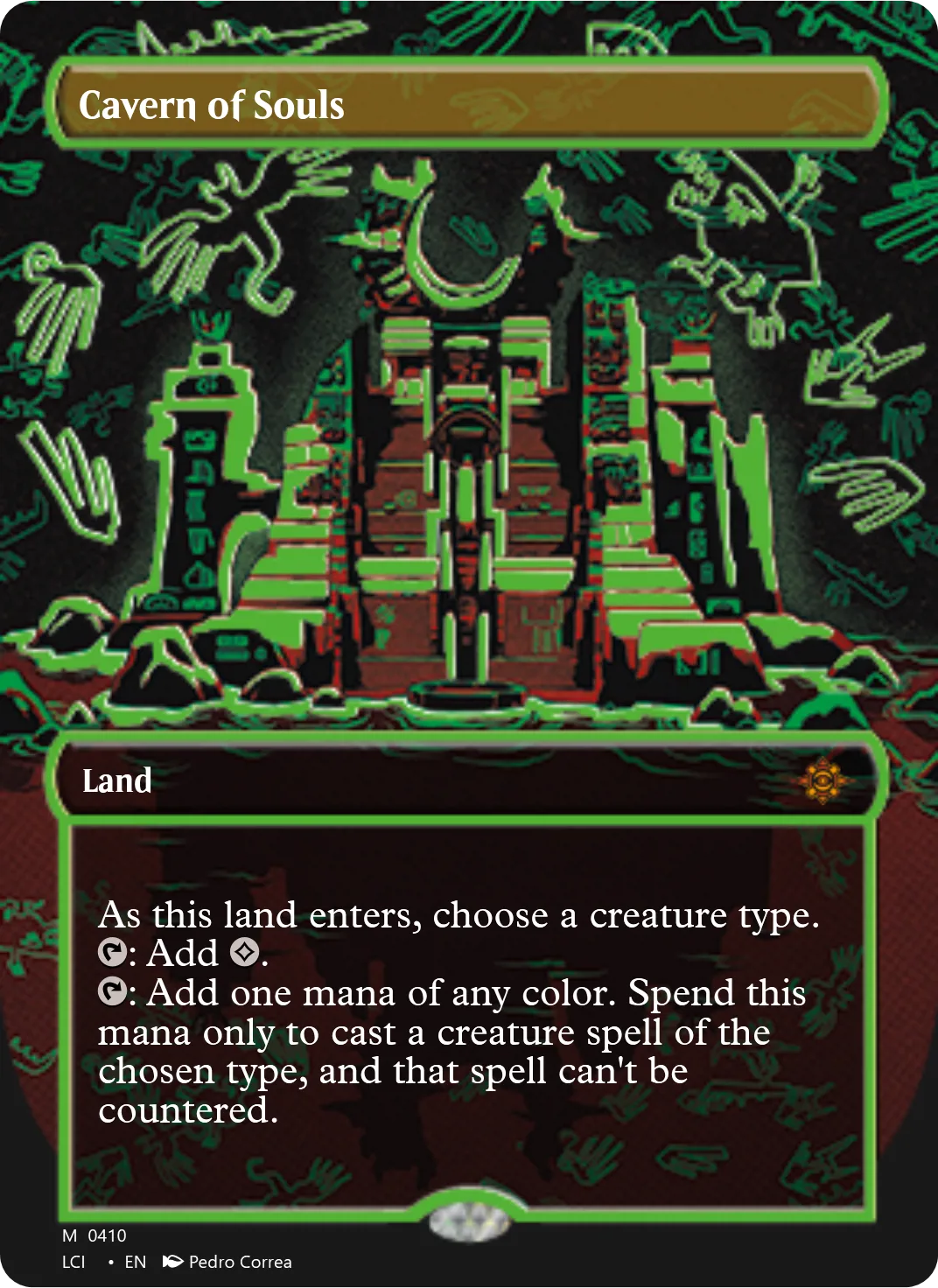 Cavern of Souls