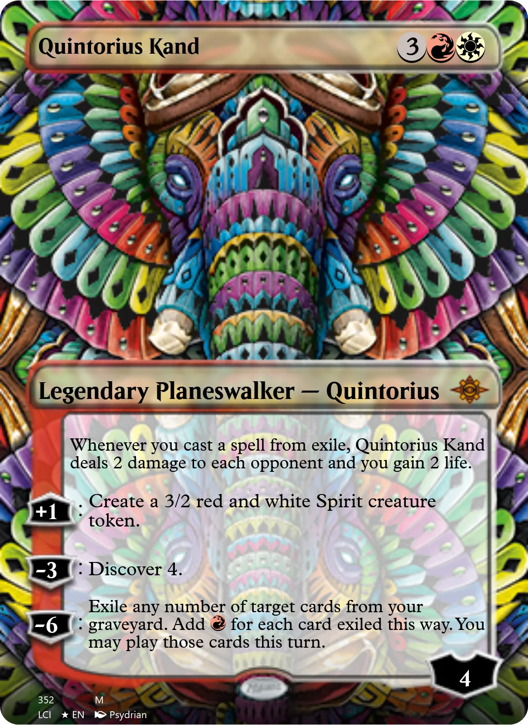 Quintorius Kand