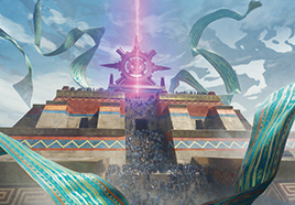 Temple of Civilization