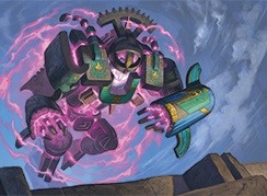 Oteclan Levitator