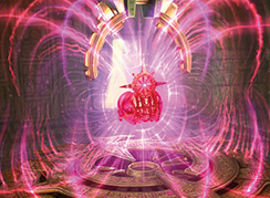 Locus of Enlightenment