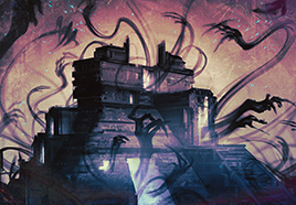 Shadows' Lair