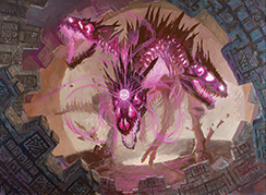 Dread Osseosaur