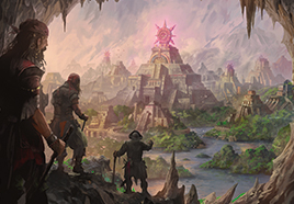 Treasure Cove