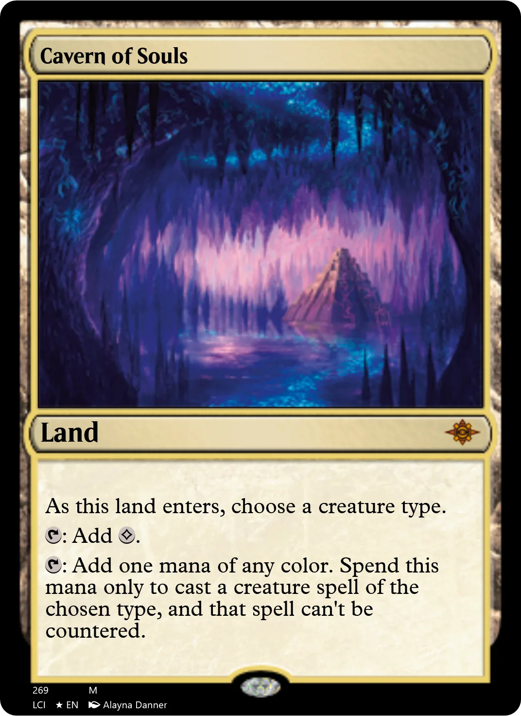 Cavern of Souls