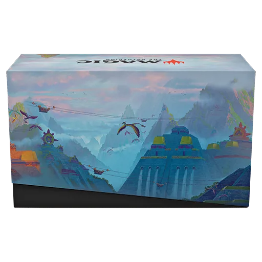 Deck Builder's Essentials: The Lost Caverns of Ixalan®