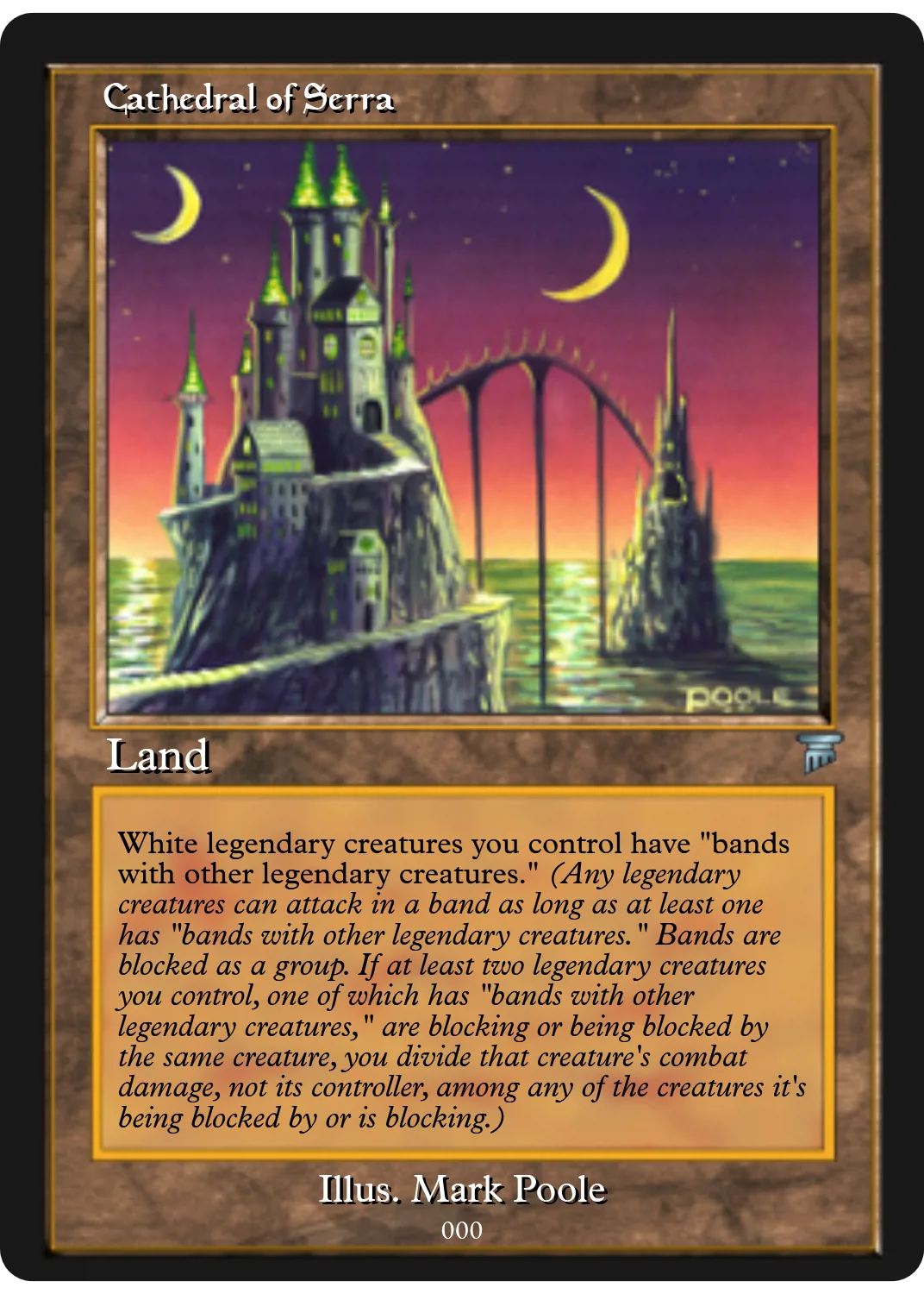 Cathedral of Serra