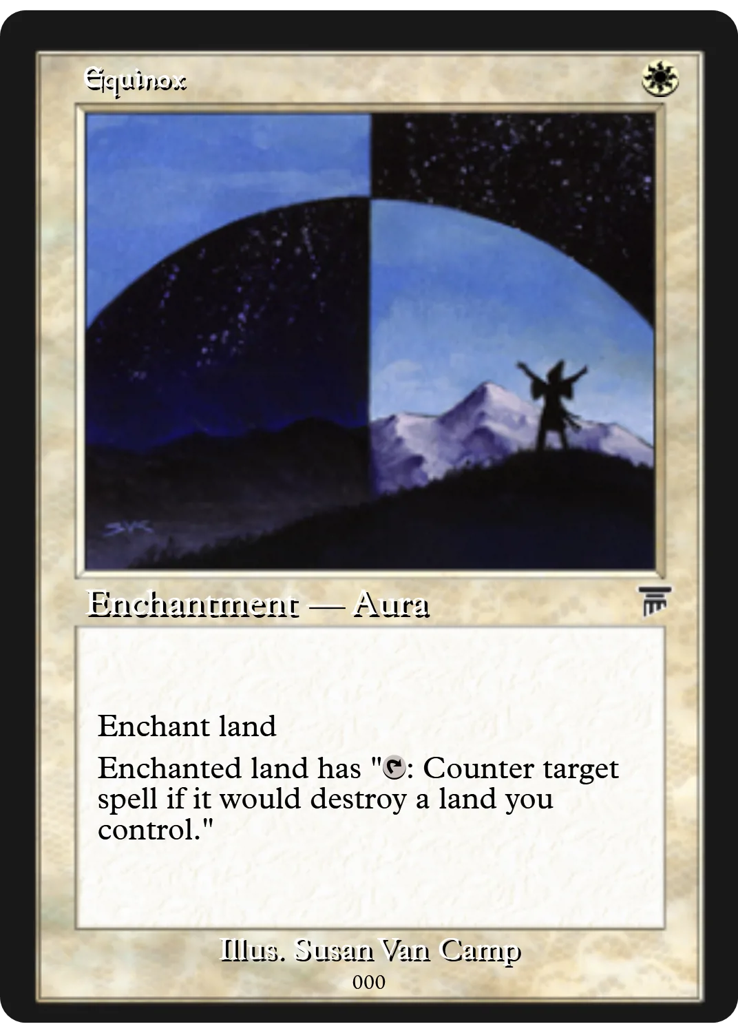 Equinox