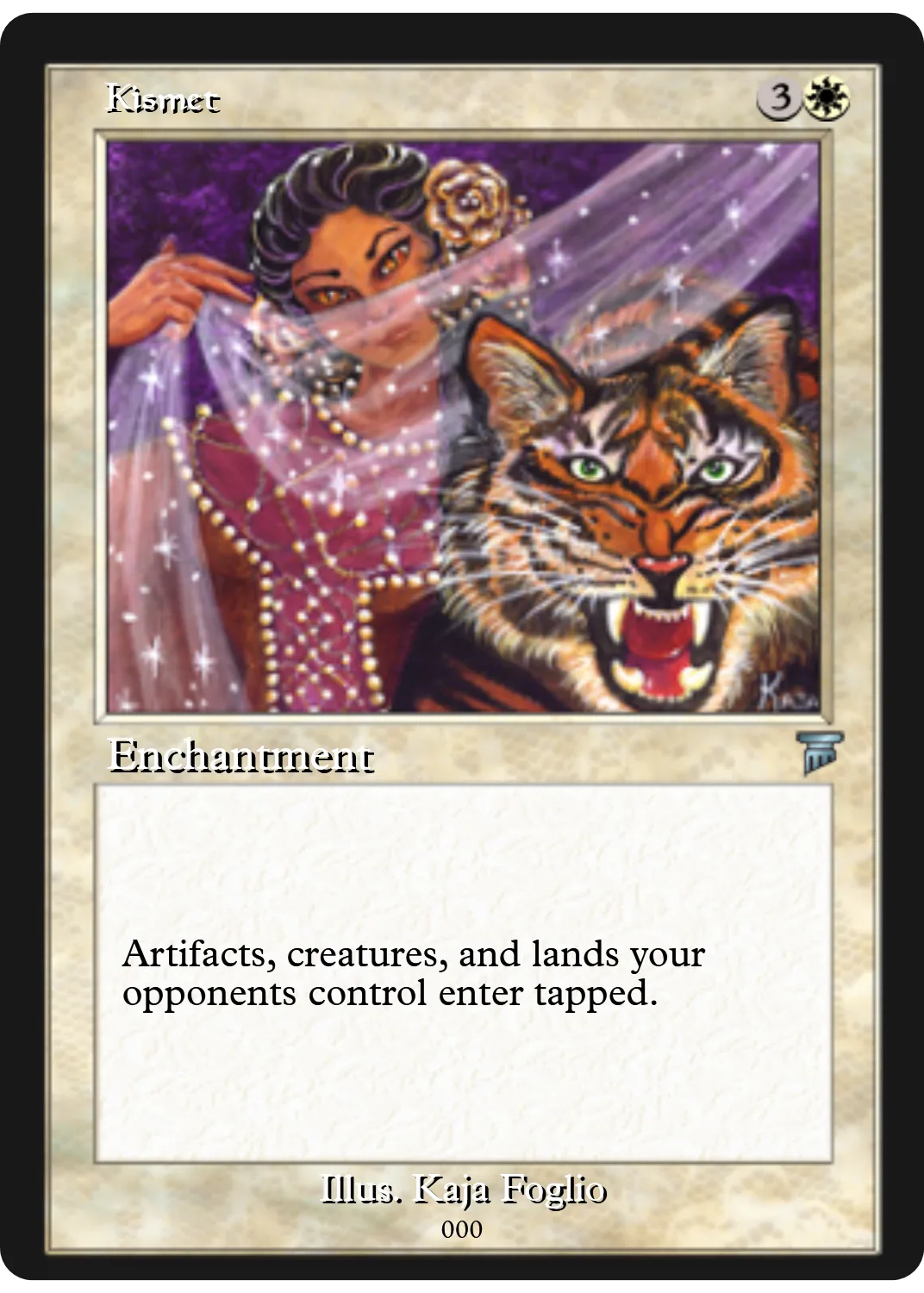 Kismet