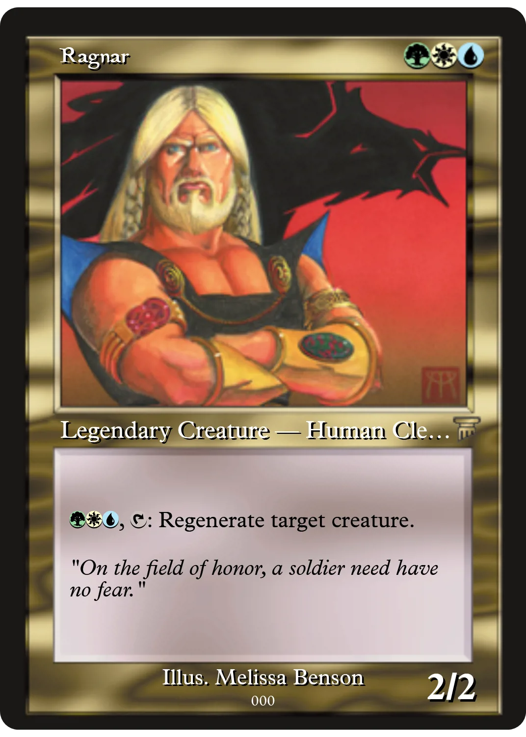 Ragnar