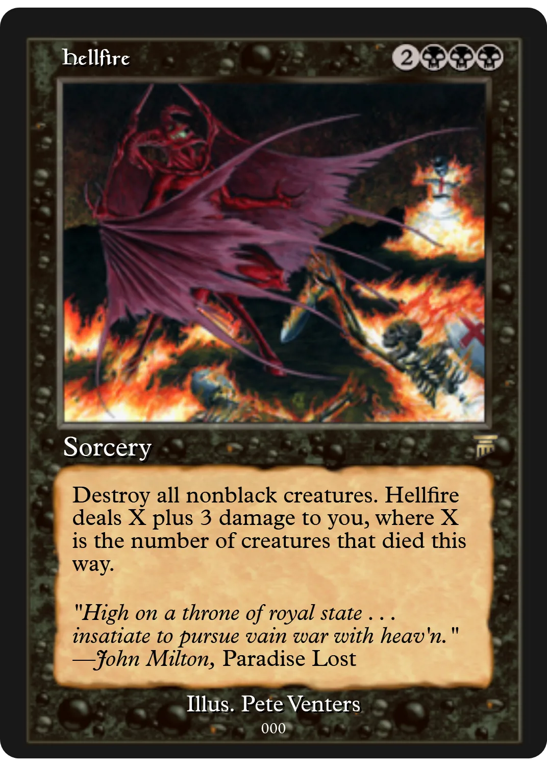 Hellfire