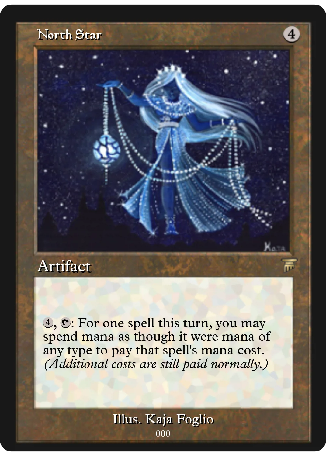 North Star
