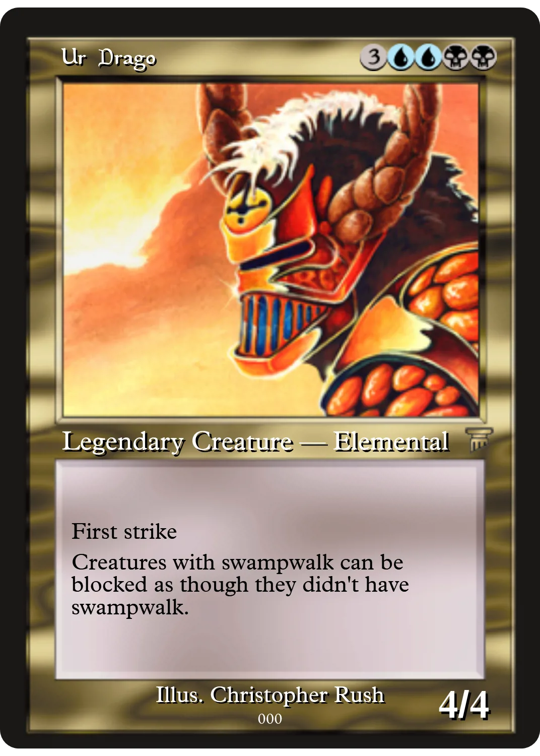 Ur-Drago