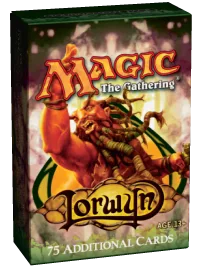 Lorwyn Tournament Pack