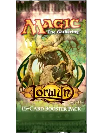 Lorwyn Booster