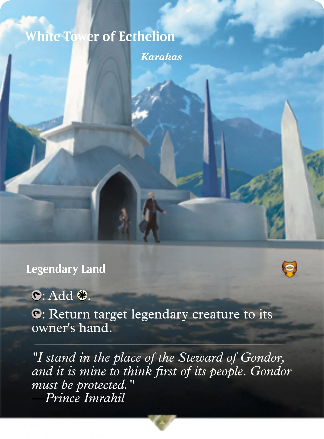 Karakas