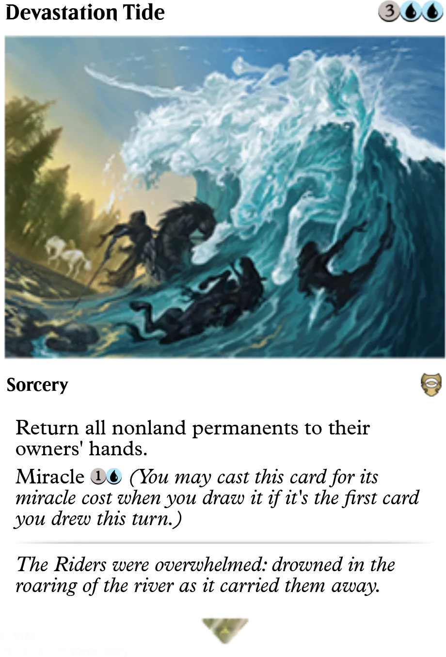 Devastation Tide
