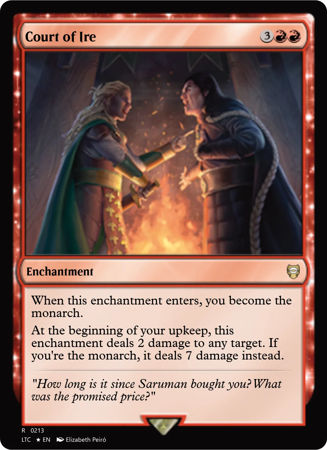 Court of Ire