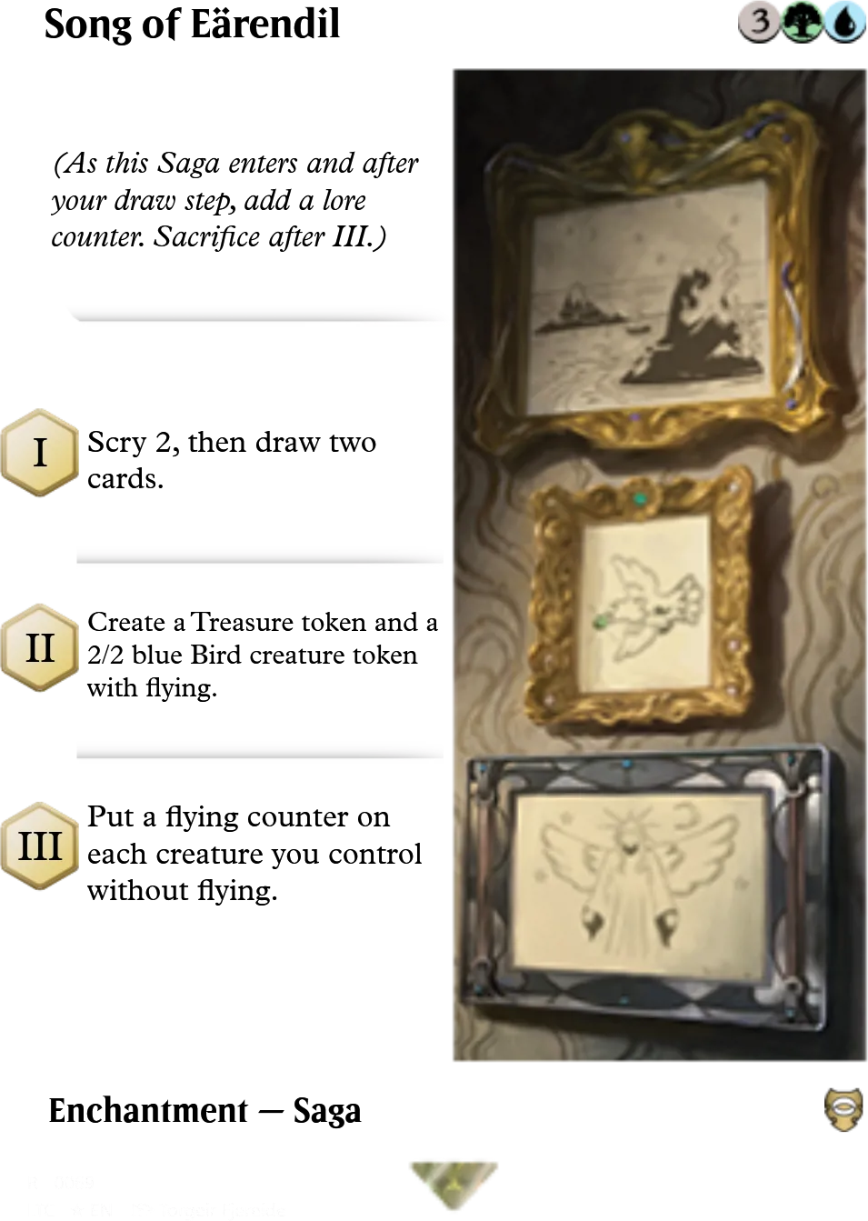 Song of Eärendil