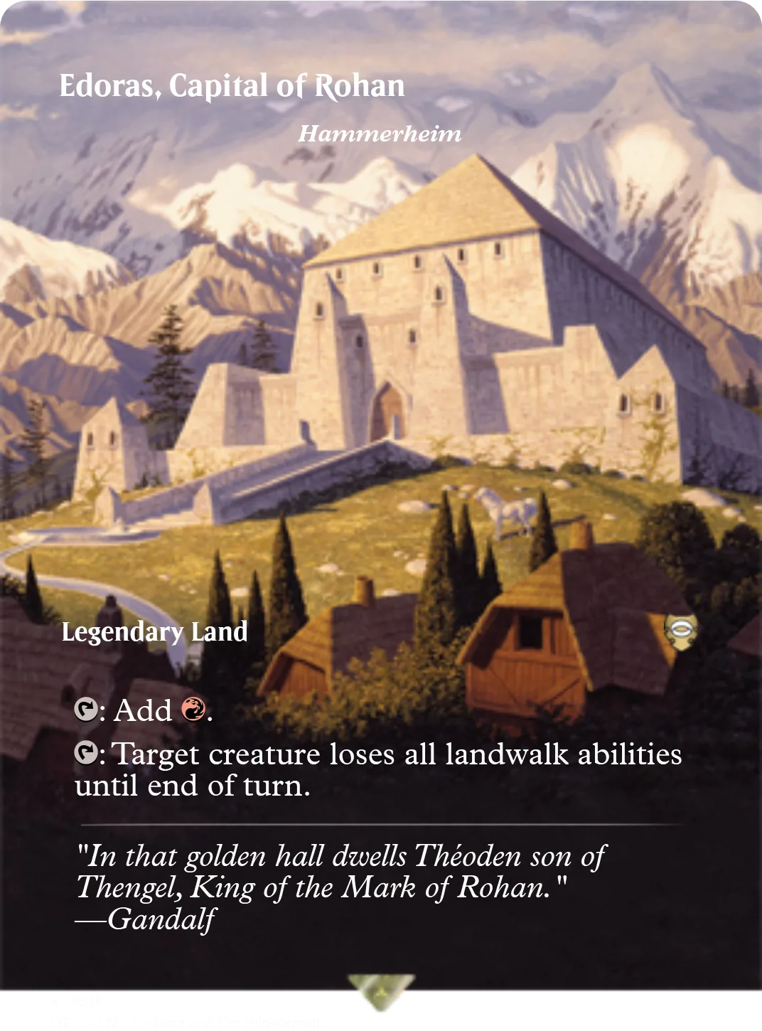 Hammerheim