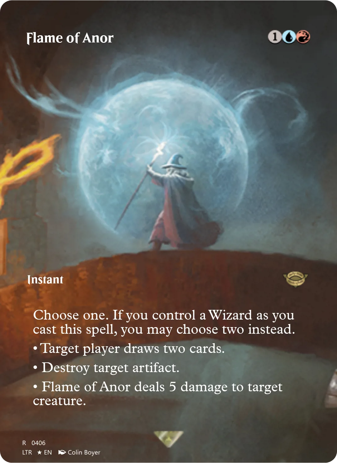 Flame of Anor