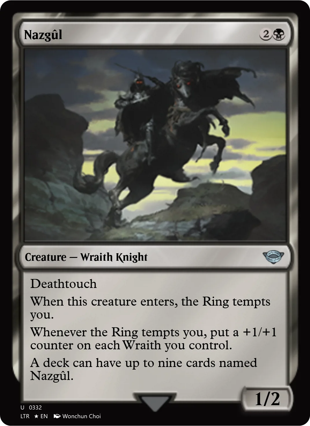 Nazgûl