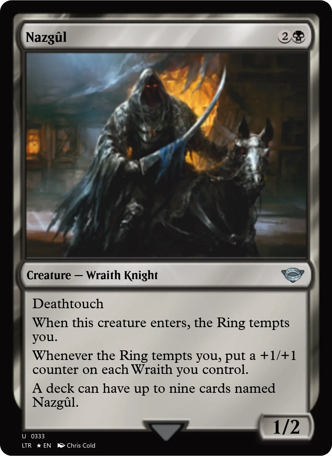 Nazgûl