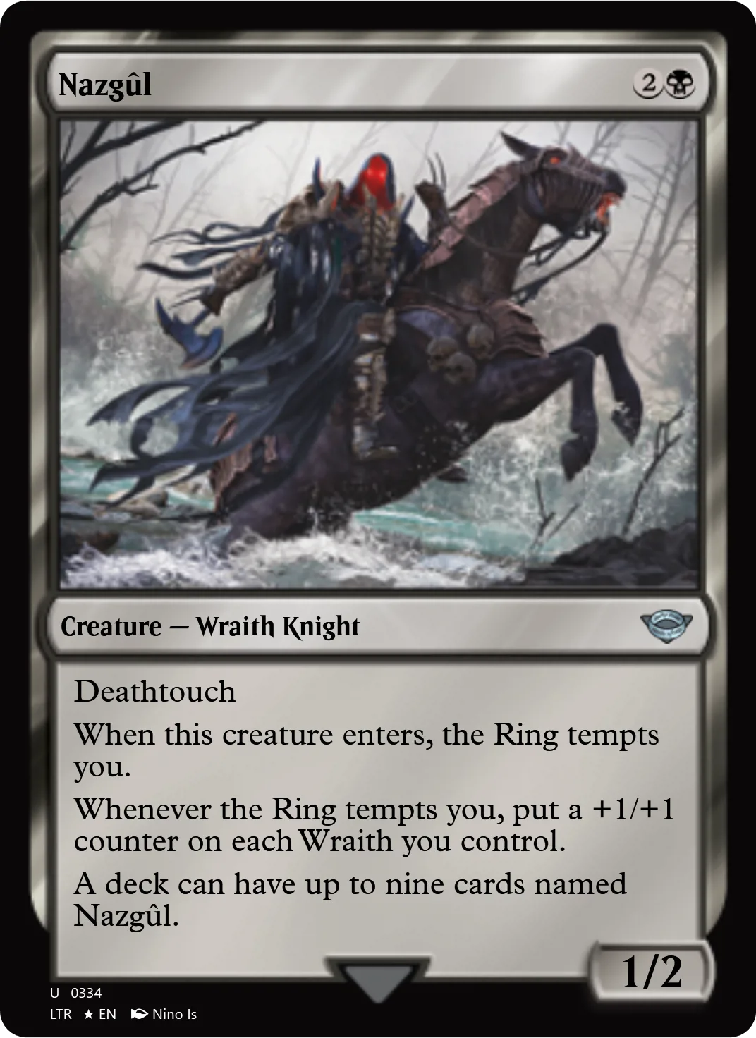 Nazgûl