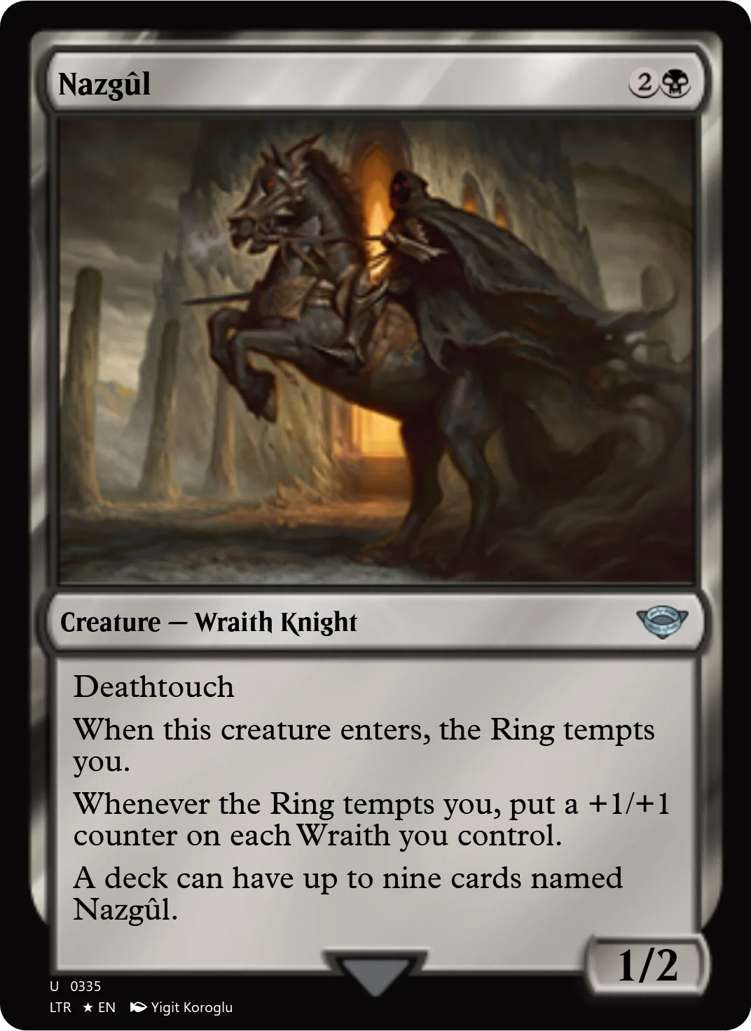 Nazgûl