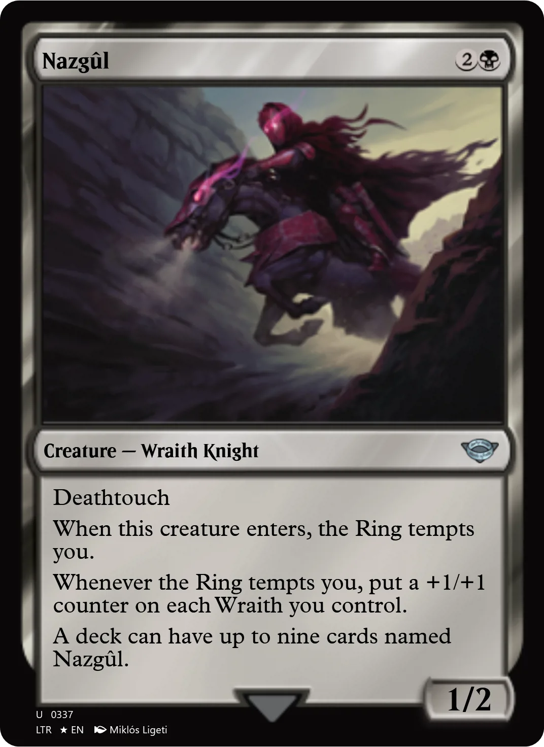 Nazgûl