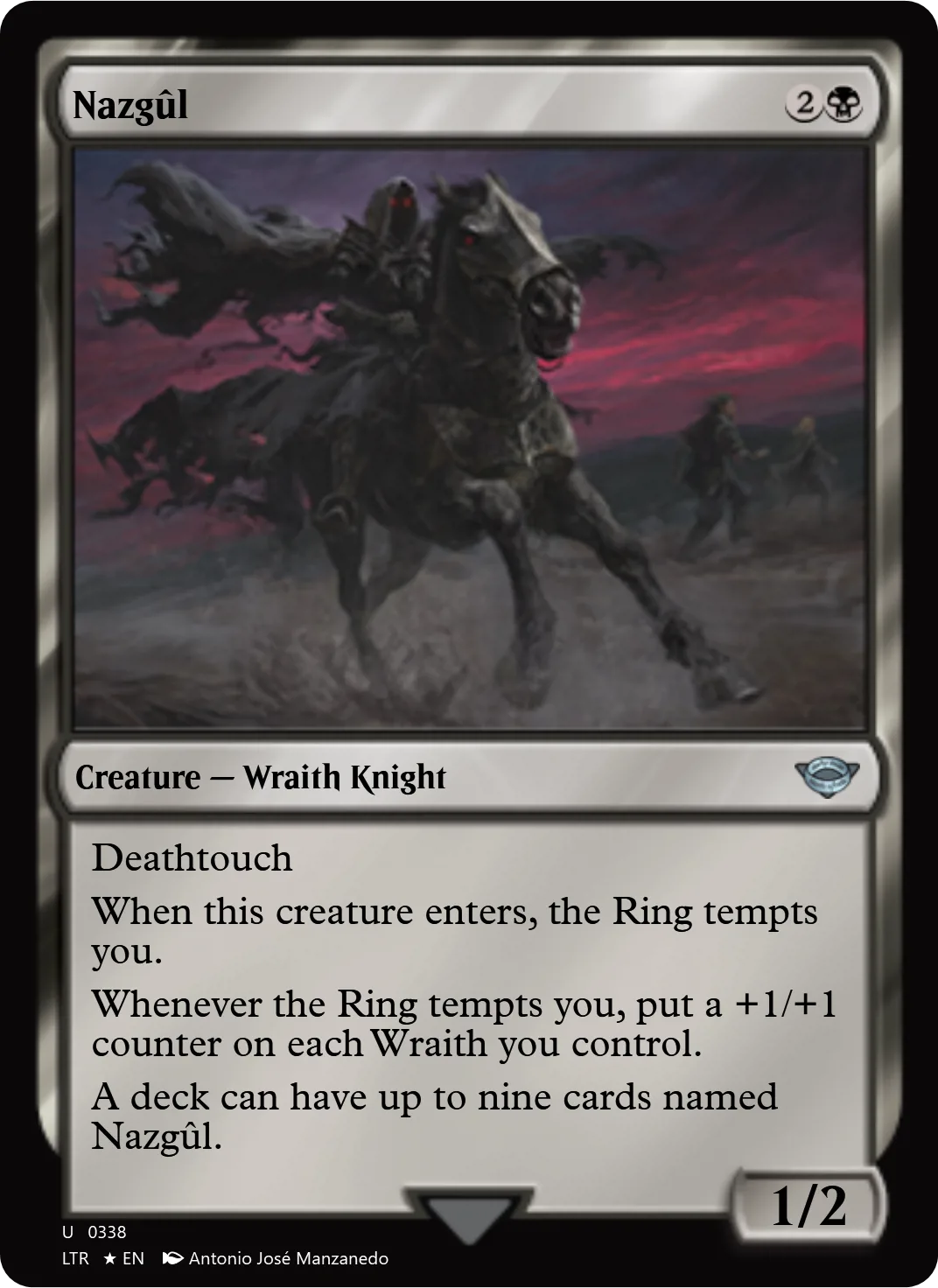 Nazgûl