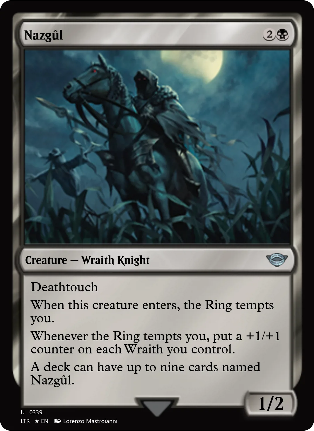 Nazgûl