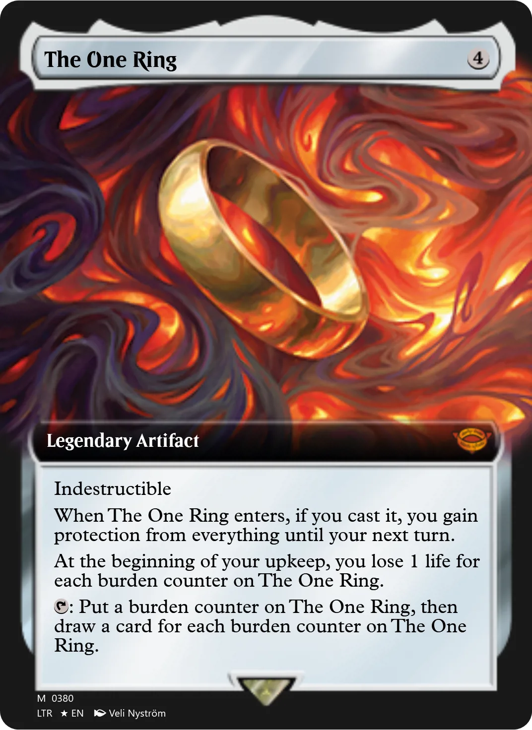 The One Ring