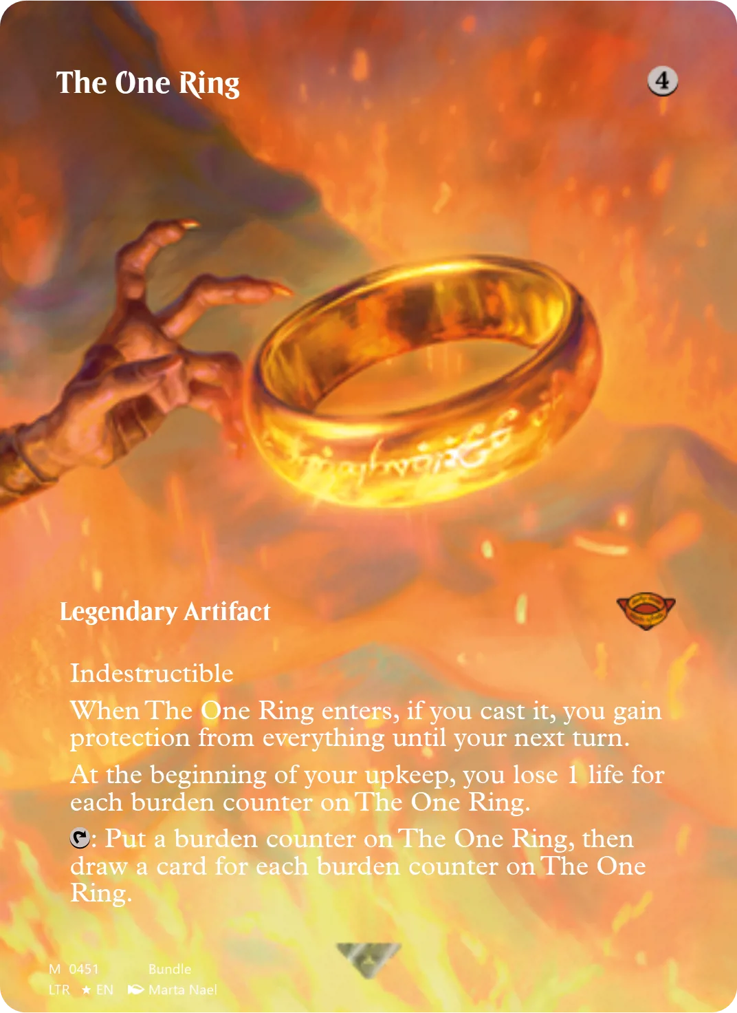 The One Ring