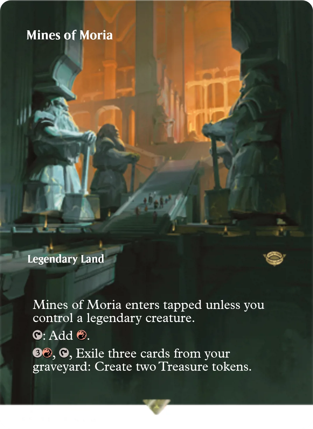 Mines of Moria