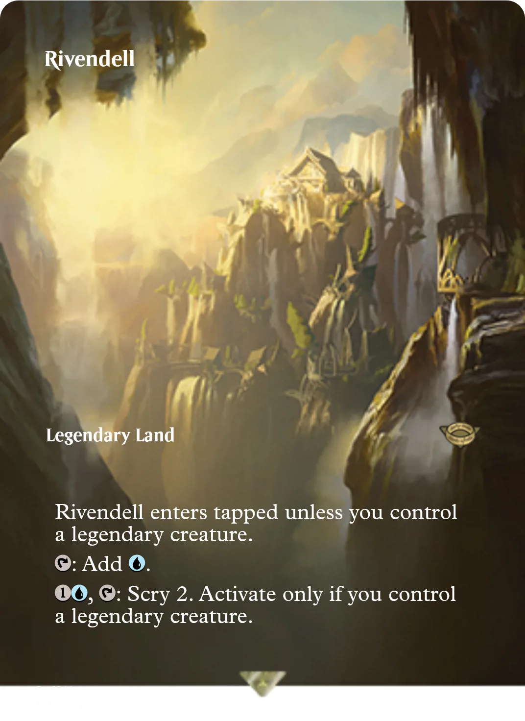 Rivendell