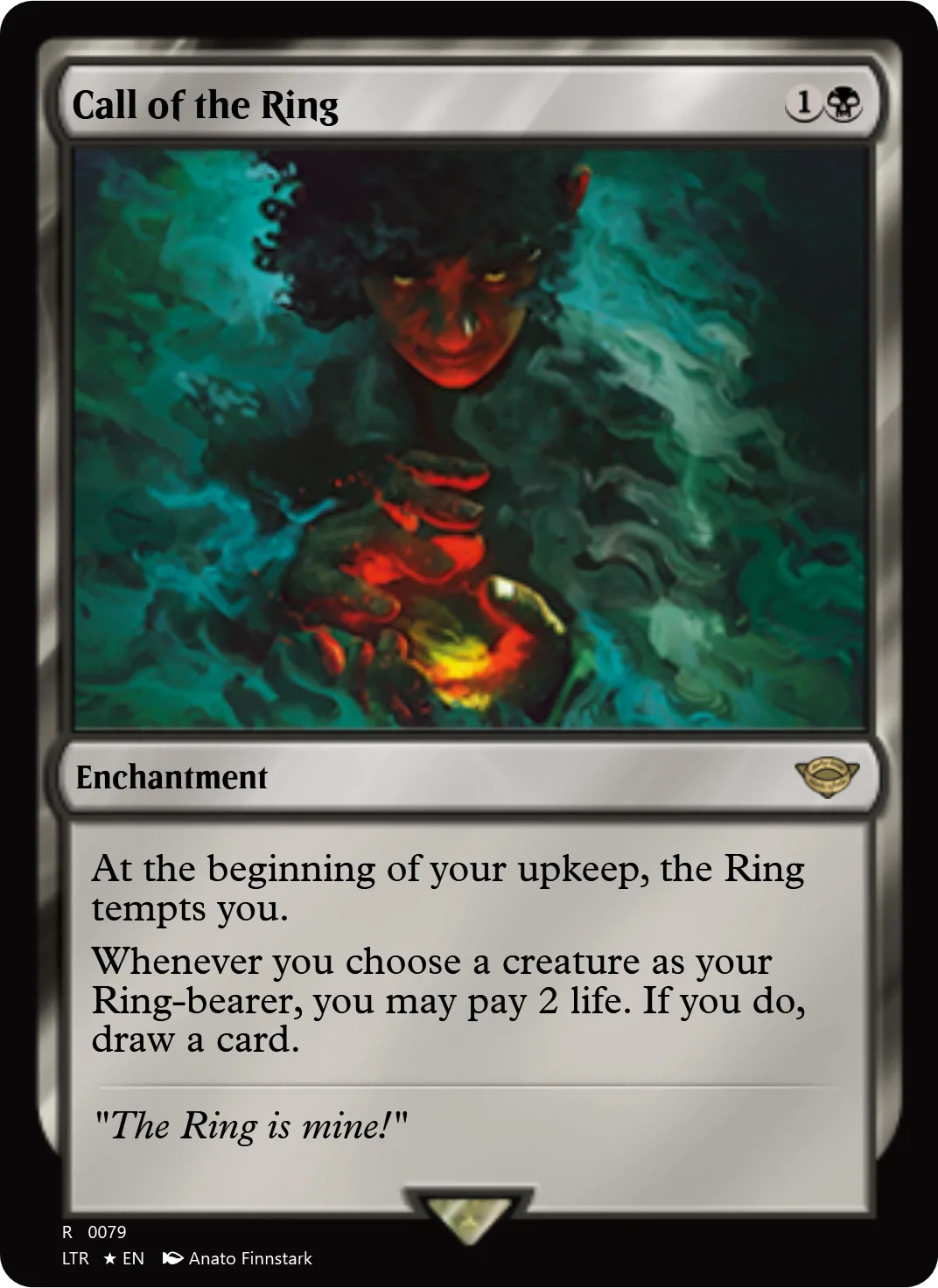Call of the Ring
