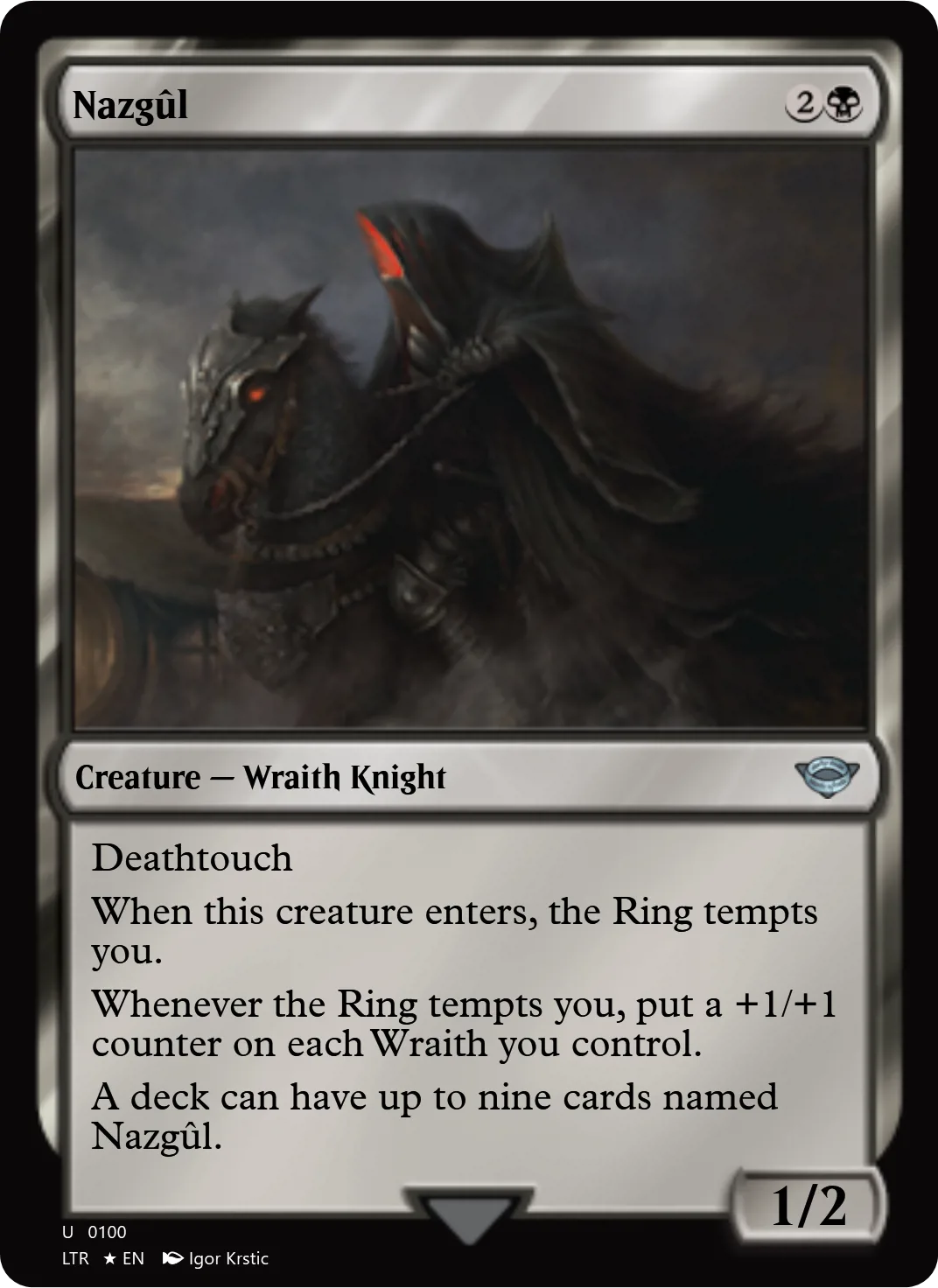 Nazgûl