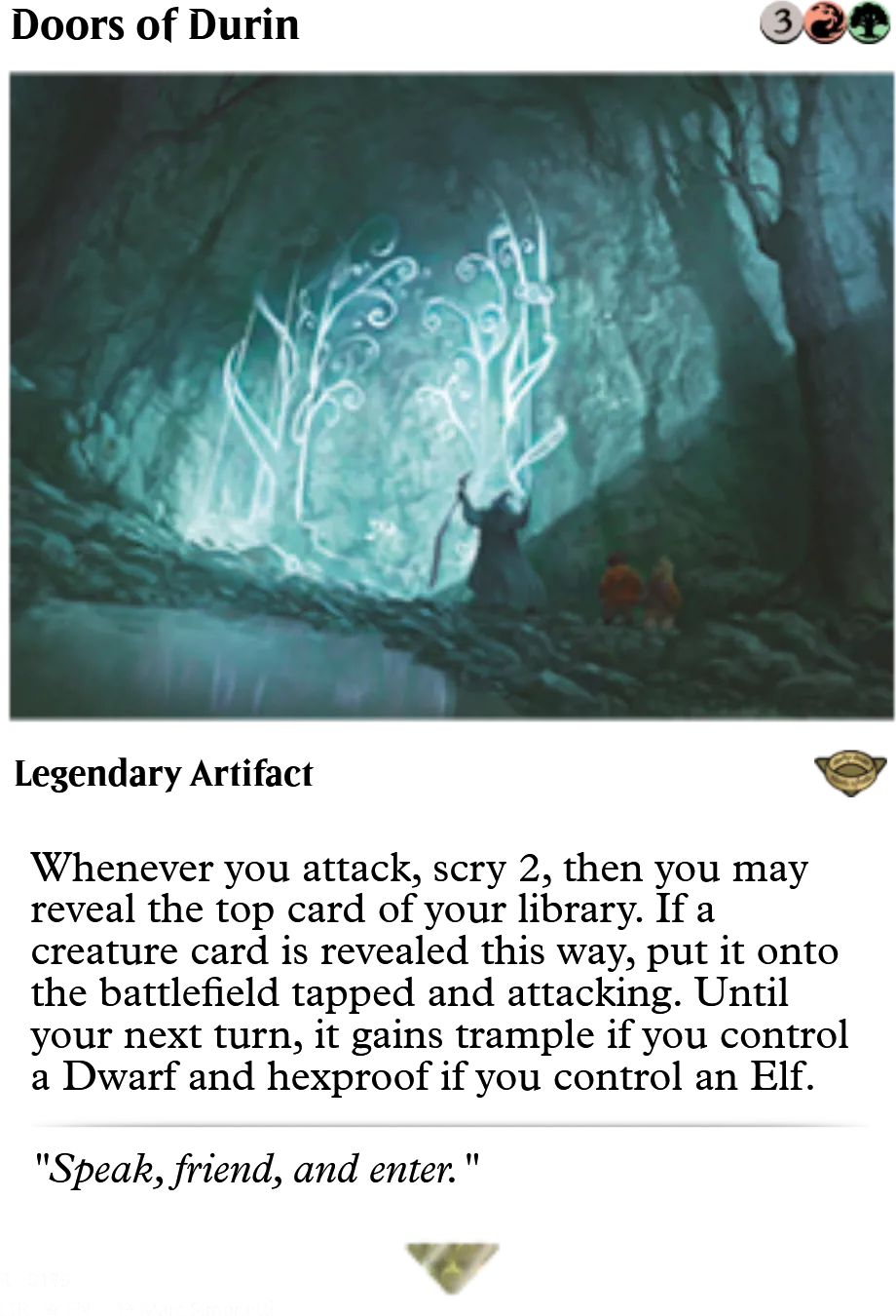 Doors of Durin