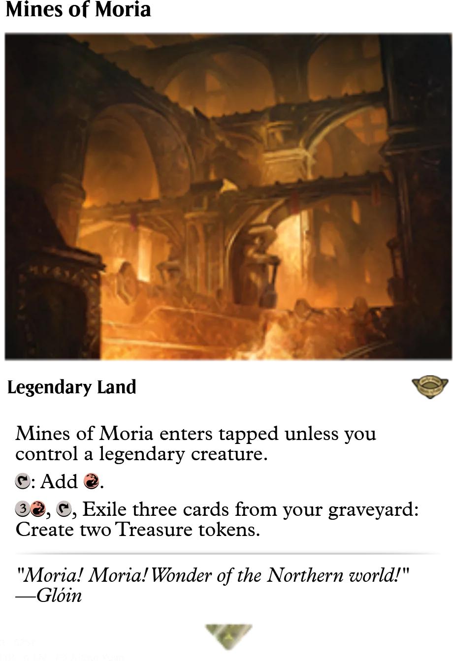 Mines of Moria