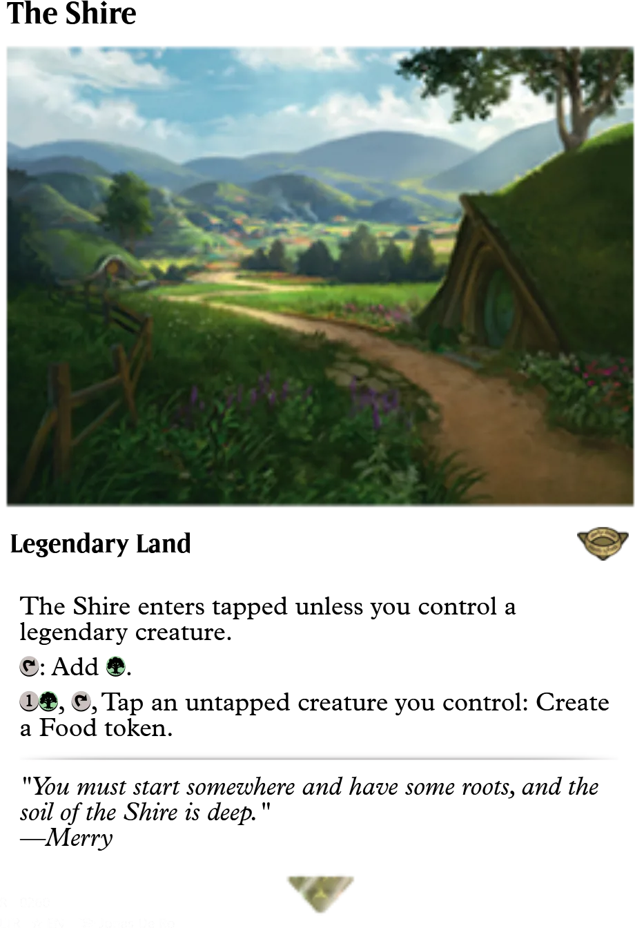 The Shire