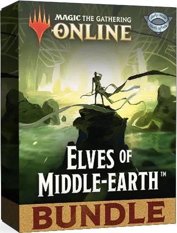 Elves of Middle-earth Bundle