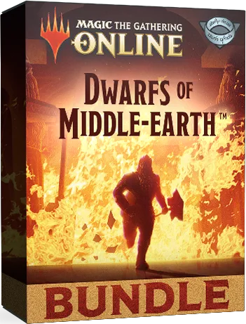 Dwarfs of Middle-earth Bundle